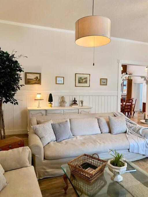 The Shopkeeper'S Cottage ~ Chic! Amador City Buitenkant foto