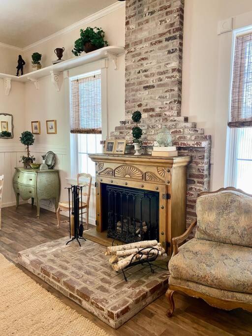 The Shopkeeper'S Cottage ~ Chic! Amador City Buitenkant foto