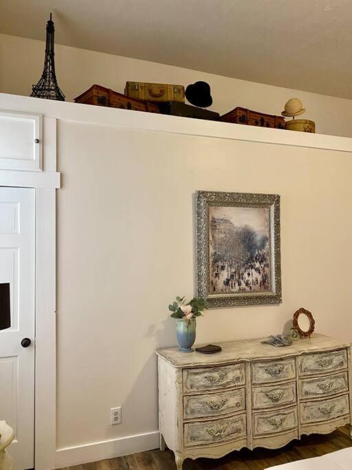 The Shopkeeper'S Cottage ~ Chic! Amador City Buitenkant foto