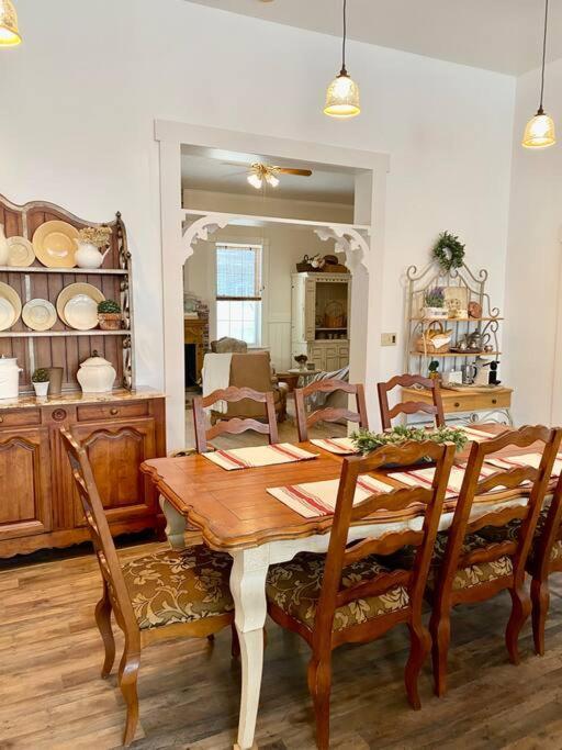 The Shopkeeper'S Cottage ~ Chic! Amador City Buitenkant foto