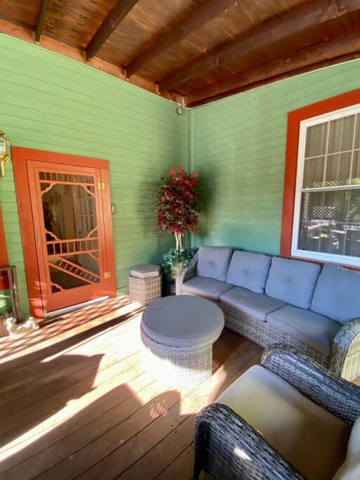 The Shopkeeper'S Cottage ~ Chic! Amador City Buitenkant foto