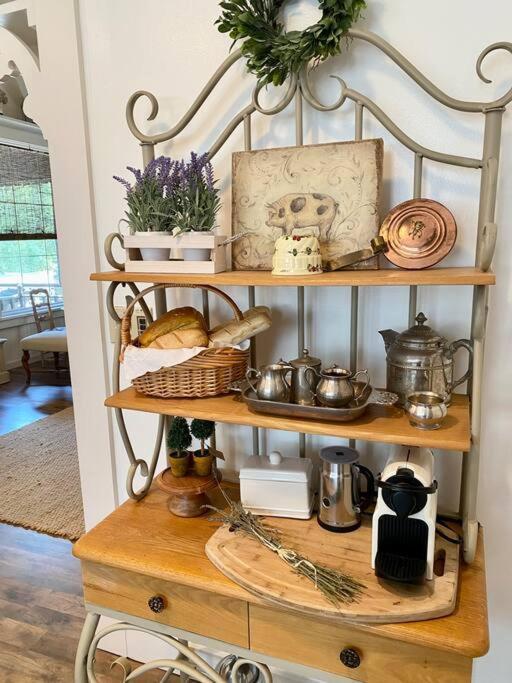 The Shopkeeper'S Cottage ~ Chic! Amador City Buitenkant foto