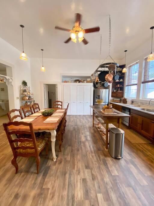 The Shopkeeper'S Cottage ~ Chic! Amador City Buitenkant foto